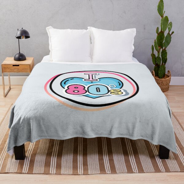Item preview, I Love 80´s designed and sold by FanFest.