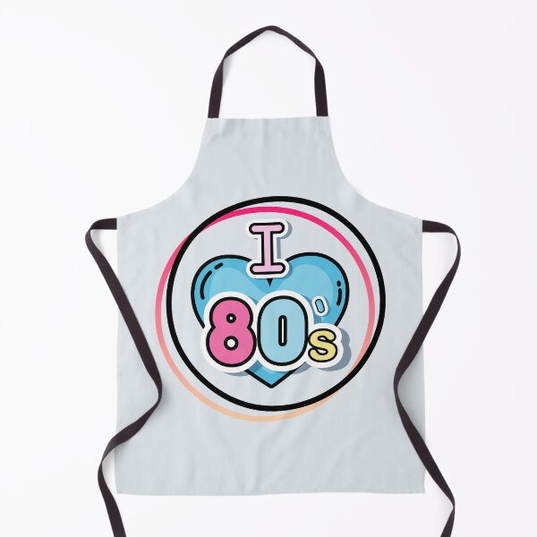 Item preview, I Love 80´s designed and sold by FanFest.