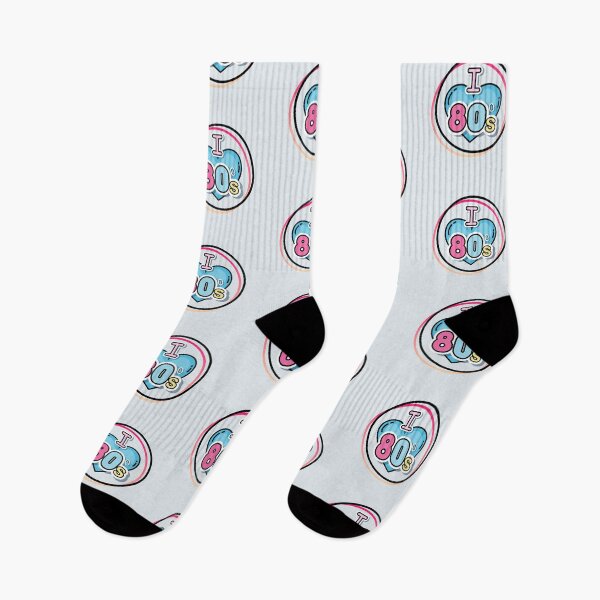 Item preview, I Love 80´s designed and sold by FanFest.