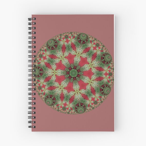 Artikelvorschau, Mandala 99 entworfen und verkauft von Gluecknika.
