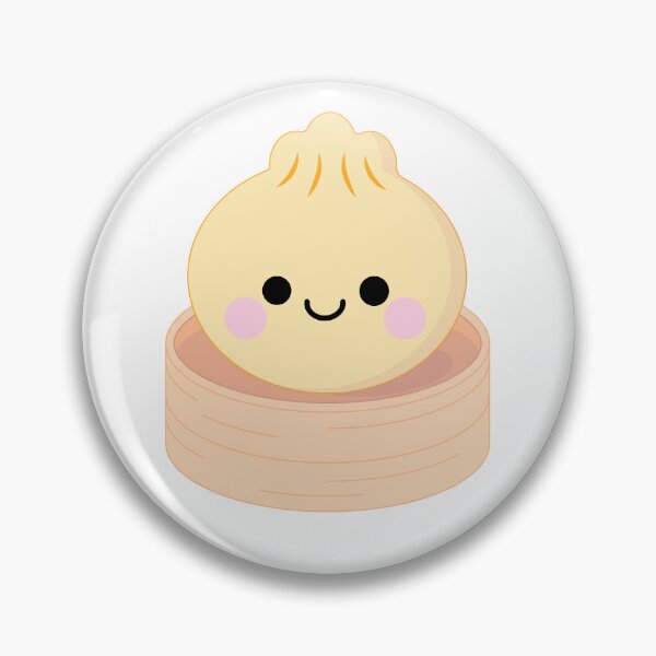 Item preview, Yellow Dumpling designed and sold by GlitterArtySVG.
