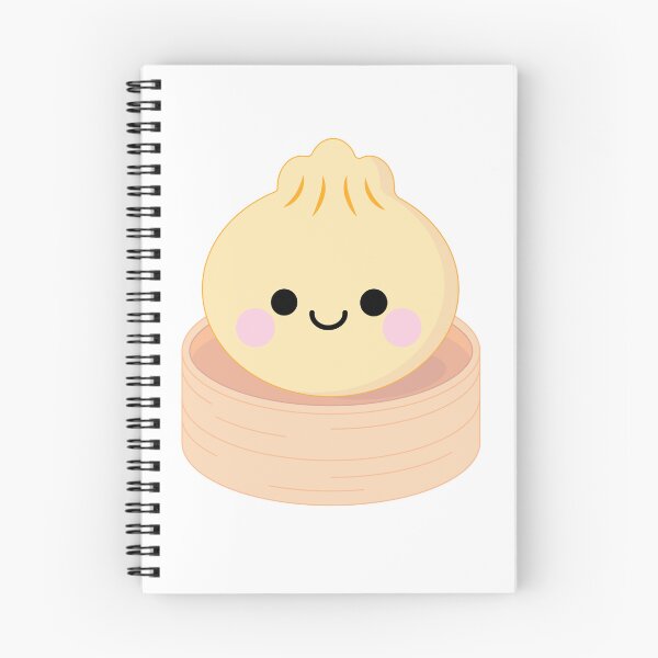 Item preview, Yellow Dumpling designed and sold by GlitterArtySVG.