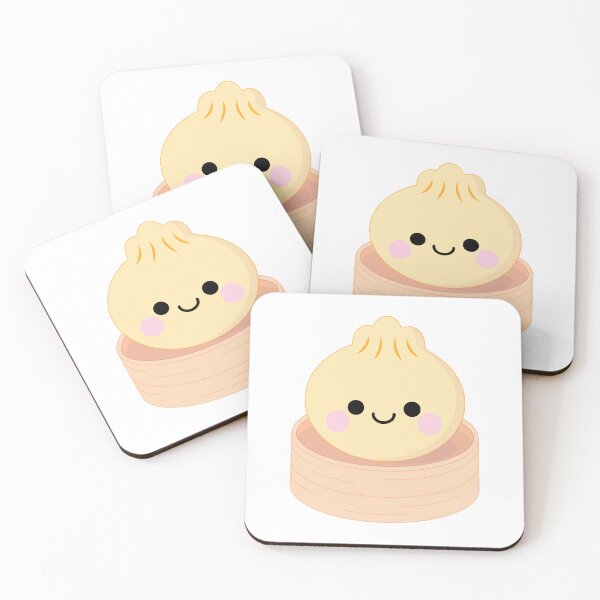 Item preview, Bolitas de masa amarilla designed and sold by GlitterArtySVG.