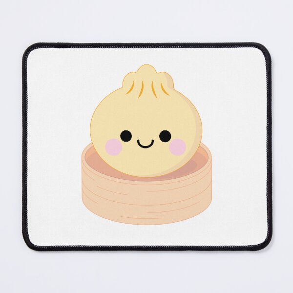 Item preview, Yellow Dumpling designed and sold by GlitterArtySVG.