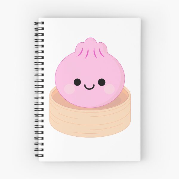 Item preview, Pink Dumpling designed and sold by GlitterArtySVG.