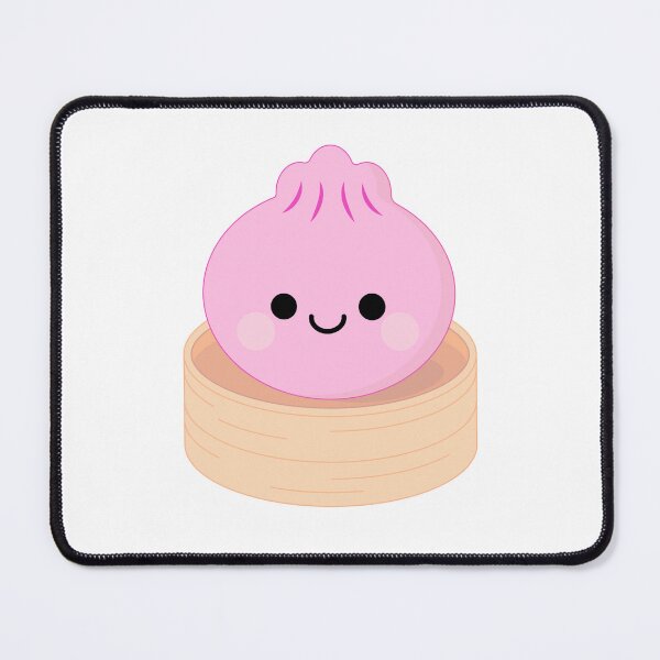 Item preview, Pink Dumpling designed and sold by GlitterArtySVG.