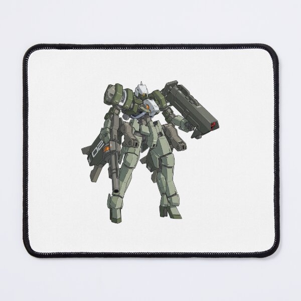 Item preview, EB-06 Graze Kai Full Loadout - Katoki Stand Fan Art designed and sold by 3DJIN.
