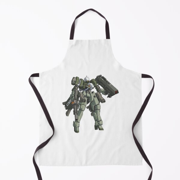 Item preview, EB-06 Graze Kai Full Loadout - Katoki Stand Fan Art designed and sold by 3DJIN.