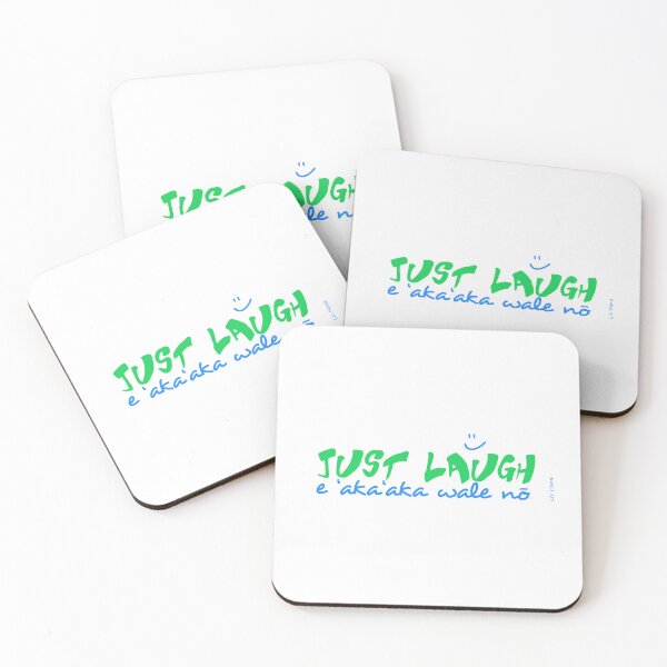 Item preview, Just laugh designed and sold by LivHana.