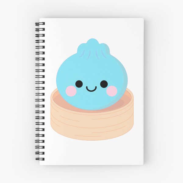 Item preview, Blue Dumpling designed and sold by GlitterArtySVG.