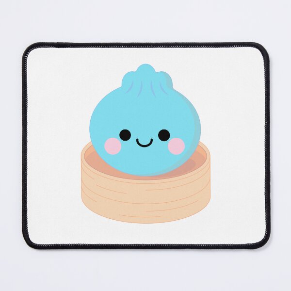 Item preview, Blue Dumpling designed and sold by GlitterArtySVG.