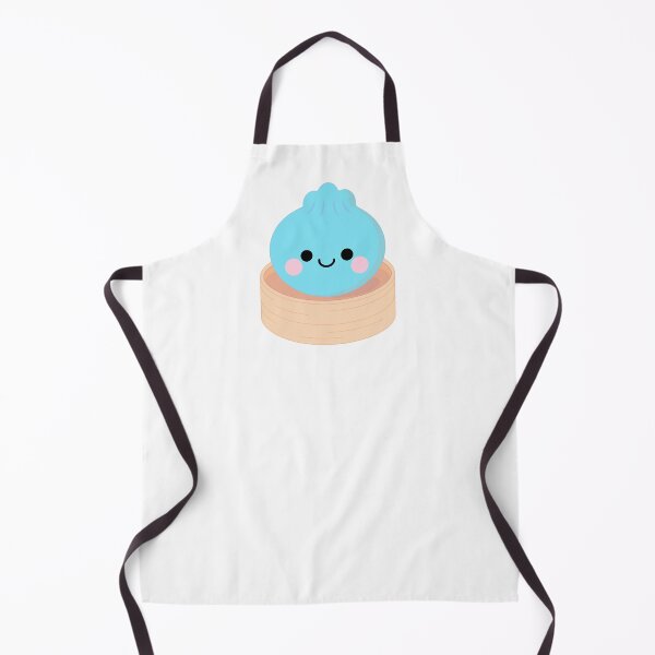 Item preview, Blue Dumpling designed and sold by GlitterArtySVG.