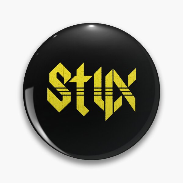 Item preview, STYX Band Rock Music -77 designed and sold by NapoEssoArts.