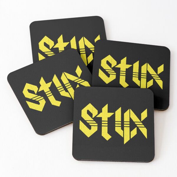 Item preview, STYX Band Rock Music -77 designed and sold by NapoEssoArts.