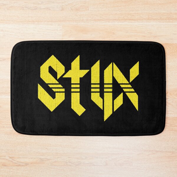 Item preview, STYX Band Rock Music -77 designed and sold by NapoEssoArts.