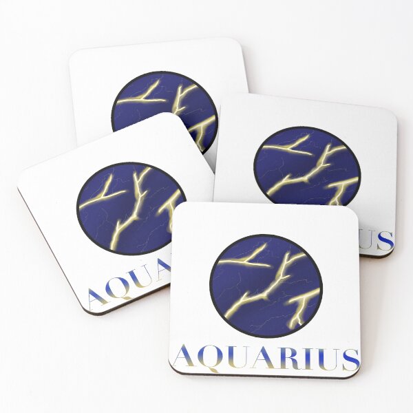 Item preview, Original Aquarius Design designed and sold by isadesigns.