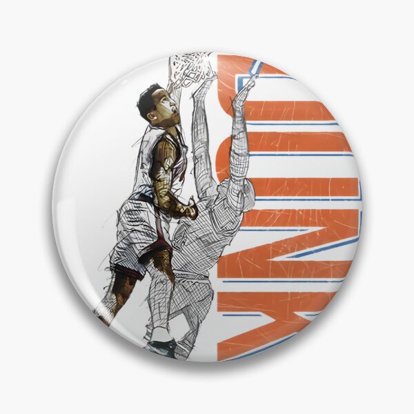 Item preview, John Starks New York Dunk - Iconic Basketball Art | ⭐⭐⭐⭐⭐ designed and sold by niceteeforyou.
