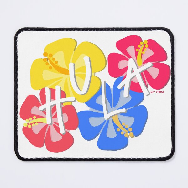 Item preview, Kopie von Live Dance Love the Hula designed and sold by LivHana.
