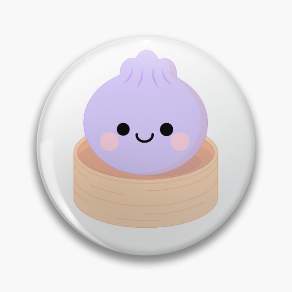 Item preview, Purple Dumpling designed and sold by GlitterArtySVG.