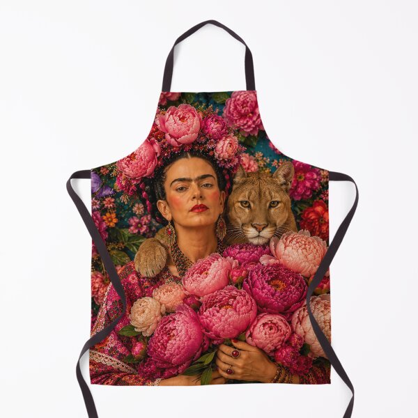 Item preview, Dahlia Pink Garden designed and sold by Muycote.