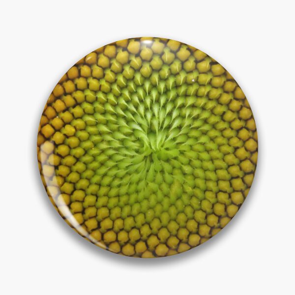 Item preview, Energising, hypnotising yellow.  designed and sold by crystalline.