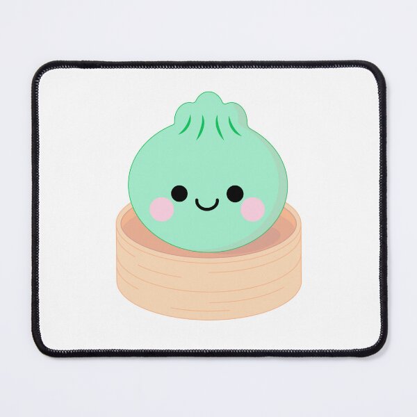 Item preview, Green Dumpling designed and sold by GlitterArtySVG.