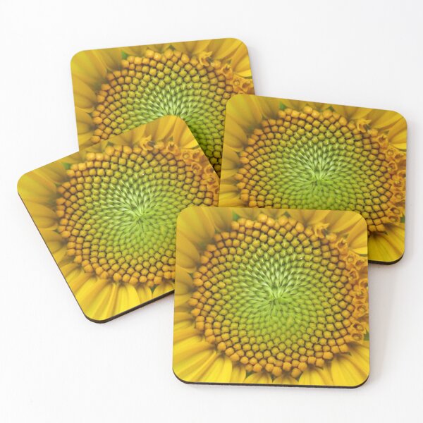 Item preview, Energising, hypnotising yellow.  designed and sold by crystalline.