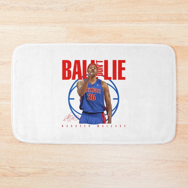 Item preview, Rasheed Wallace "Sheed" Basketball Legend T-Shirt & Gifts | Perfect Gift For You And Friends designed and sold by niceteeforyou.