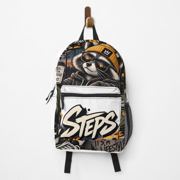 Item preview, Small Steps - Big Dreams designed and sold by Svetrovnia - Street Style.