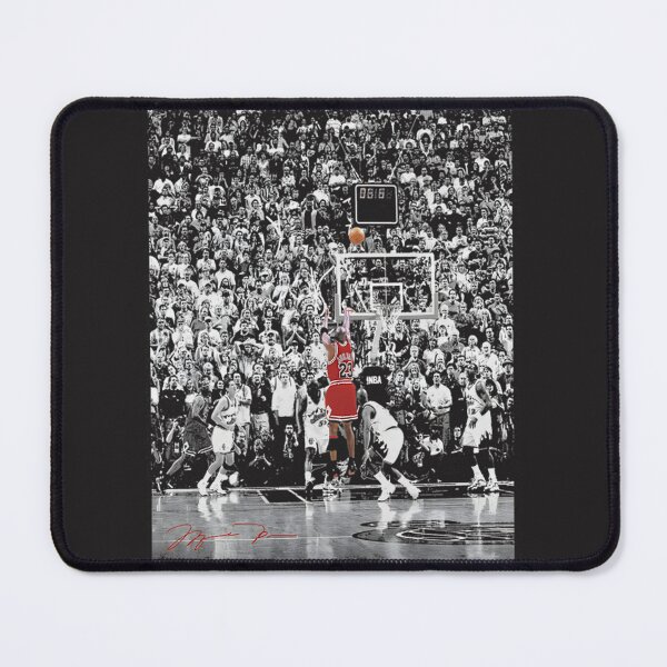 Item preview, Michael Jordan Signature Moment | Limited Edition designed and sold by niceteeforyou.
