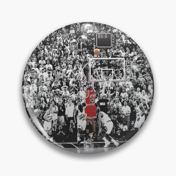 Item preview, Michael Jordan Signature Moment | Limited Edition designed and sold by niceteeforyou.