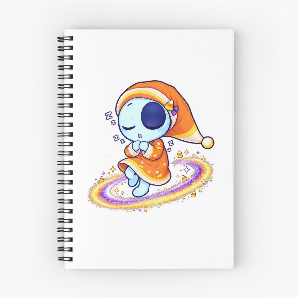 Item preview, Dandy World Astro Halloween designed and sold by Dandy Pixel.
