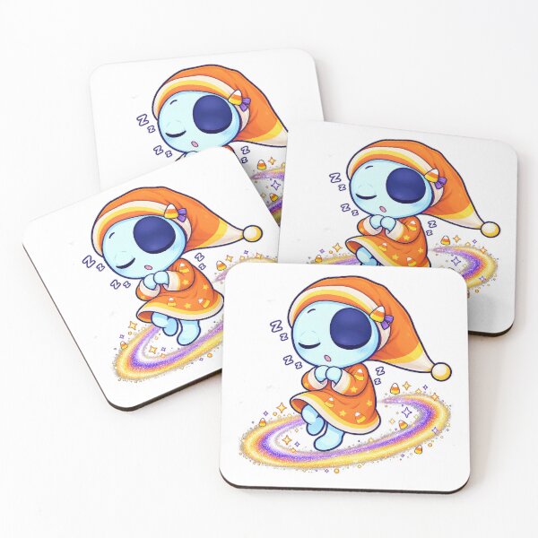 Item preview, Dandy World Astro Halloween designed and sold by Dandy Pixel.