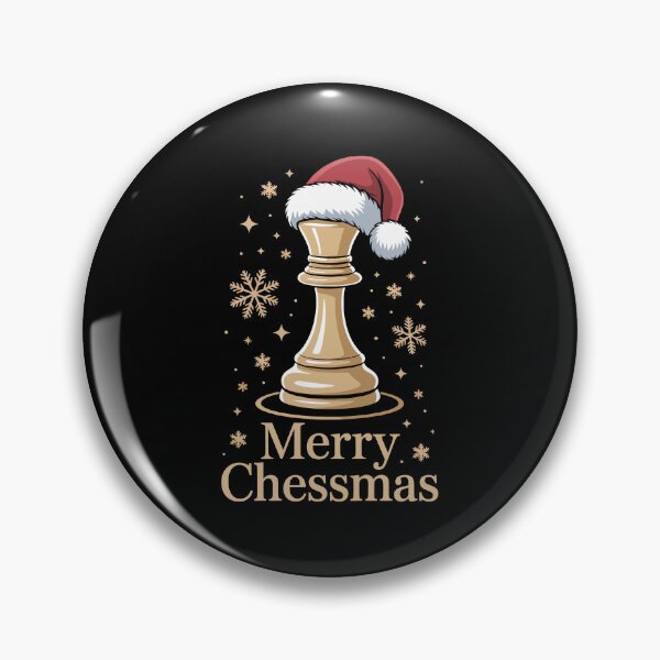 Item preview, MERRY CHESSMAS designed and sold by jkrphoto.