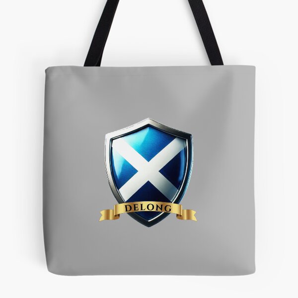 Item preview, Delong Scottish Heritage Crest Shield designed and sold by Highlandkings.