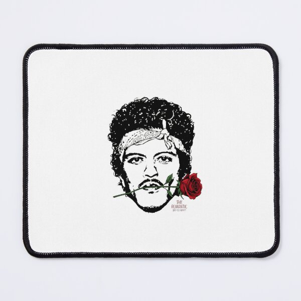 Item preview, Bruno Mars Tour 2026  designed and sold by flat6frequency.