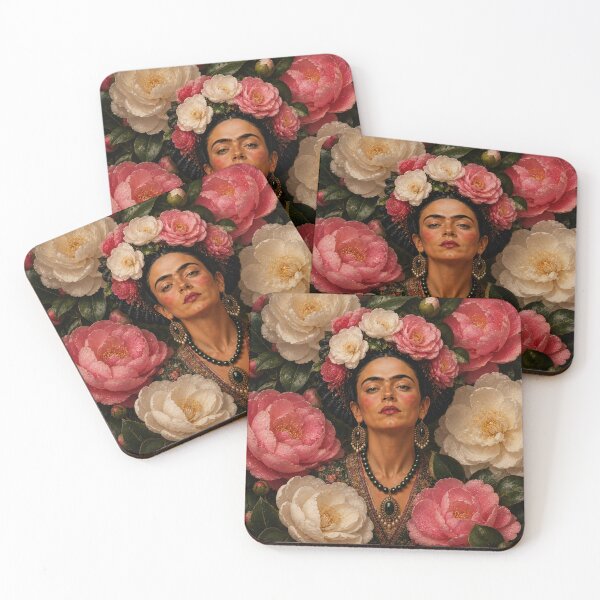 Item preview, Magnolia Flowers designed and sold by Muycote.