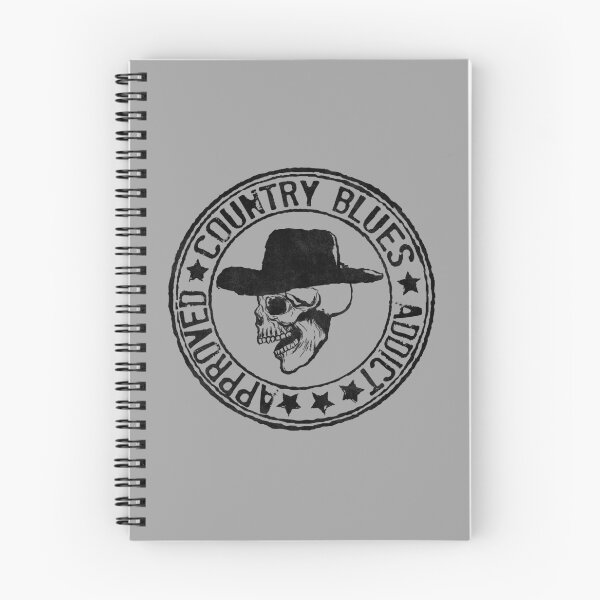 Artikelvorschau, Country Blues (Briefmarke) entworfen und verkauft von MagicEyesOnly.