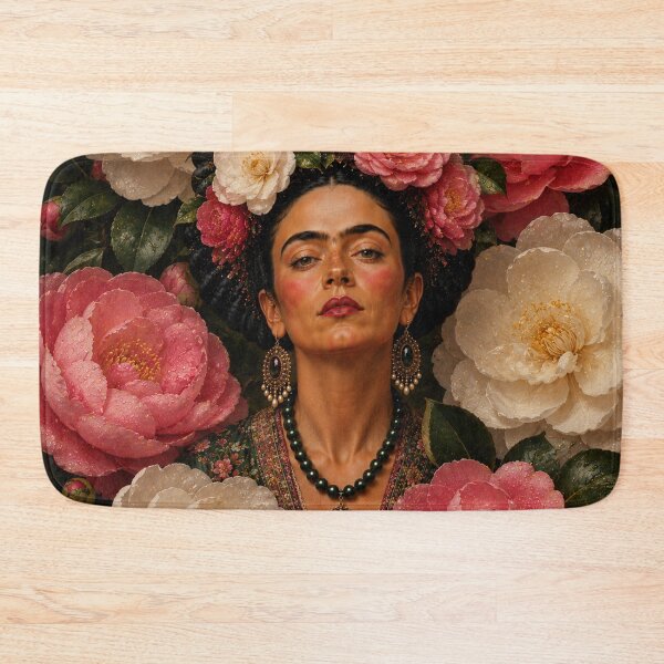 Item preview, Magnolia Flowers designed and sold by Muycote.