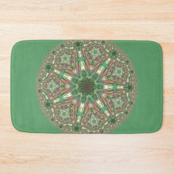 Item preview, Mandala 100 designed and sold by Gluecknika.