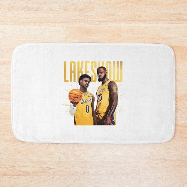 Item preview, Lebron And Bronny James | Perfect Gift For You And Friends designed and sold by niceteeforyou.
