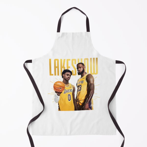 Item preview, Lebron And Bronny James | Perfect Gift For You And Friends designed and sold by niceteeforyou.