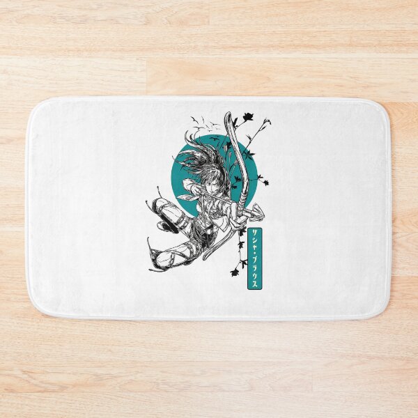 Item preview, Sasha Braus  designed and sold by azedgwg.