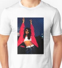 AALIYAH - Fallen Angel Unisex T-Shirt