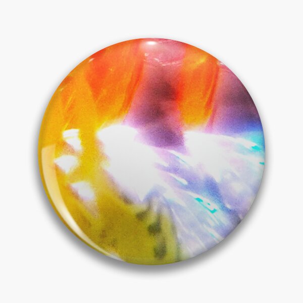 Item preview, Fruitful Abundance: Radiant Citrus Glow & Luminous Prism Light designed and sold by ElionSolis.