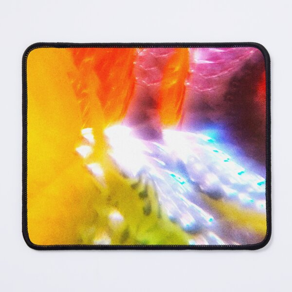 Item preview, Fruitful Abundance: Radiant Citrus Glow & Luminous Prism Light designed and sold by ElionSolis.