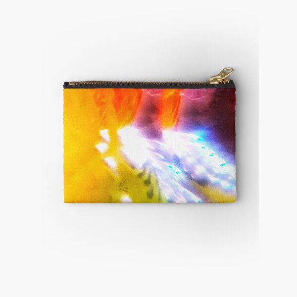 Item preview, Fruitful Abundance: Radiant Citrus Glow & Luminous Prism Light designed and sold by ElionSolis.