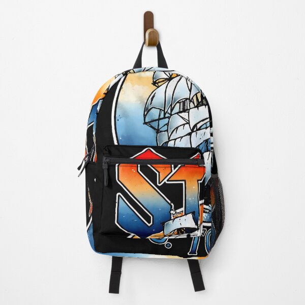 Item preview, STYX U.S. TOUR '77 Sailing Ship Rock-91 designed and sold by NapoEssoArts.