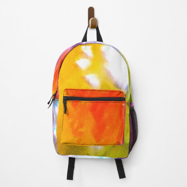 Item preview, Fruitful Abundance: Radiant Citrus Glow & Luminous Prism Light designed and sold by ElionSolis.