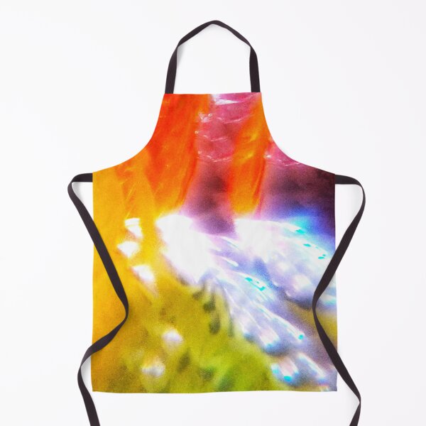 Item preview, Fruitful Abundance: Radiant Citrus Glow & Luminous Prism Light designed and sold by ElionSolis.